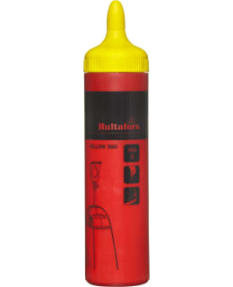 HULTAFORS YELLOW 360 LIITUJAUHE Main Image