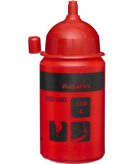 HULTAFORS RED 100 LIITUJAUHE PUNAINEN Main Image