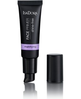 IsaDora Face Primer Shine-Free 30 ml meikinpohjustaja Main Image