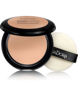 ISADORA VELVET SHEER 46 10G PUUTERI Main Image