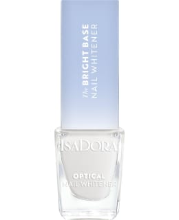 ISADORA BRIGHT BASE NAIL WHITENER 004 Main Image