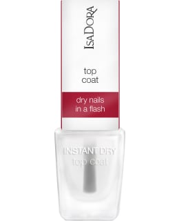 ISADORA INSTANT DRY 6ML PÄÄLLYSLAKKA Main Image
