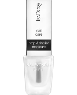 ISADORA NAIL WONDER 6-IN1 6ML HOITOLAKKA Main Image