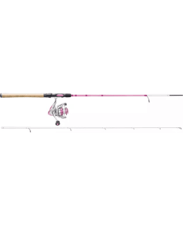 OKUMA PINKPEARL V2 213 5-20 AVOCOMBO Main Image