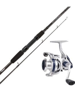 OKUMA WAVE POWER 6 5-20G ARIA 1000A SET Main Image