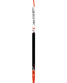 PELTONEN DELTA STEP 120+BASIC SKI+BIND Main Image