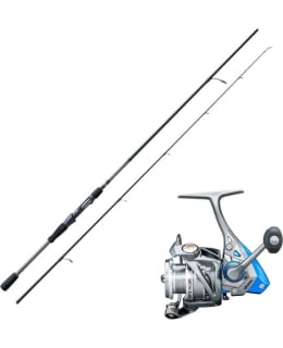 OKUMA ALTERA SPIN 5-20G EPIXOR LS 20 Main Image