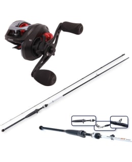 OKUMA HELIOS SX CAST KOMBO 7,6 M 10-35G Main Image
