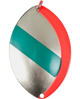 LIDMANS RAUTO 60MM 15G SILVER RAUTULÄTKÄ Main Image