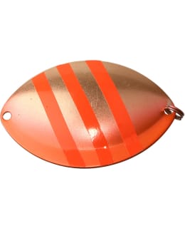 LIDMANS RAUTO 60MM 15G COPP/RED Main Image