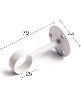 HABO 759-25 VALK PUTKENKANNATIN Main Image