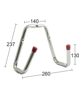 LETKUTELINE 8515  TERÄS SINKITTY Main Image