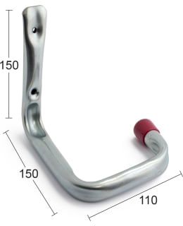 HABO 8533 POLKUPYÖRÄKOUKKU Main Image