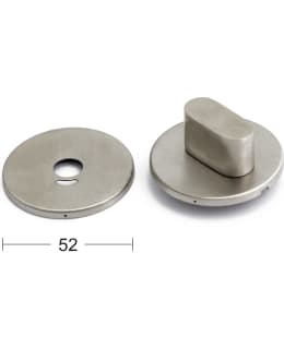 HABO 262-1 RST-HARJATT WC-VÄÄNTÖNUPPI Main Image