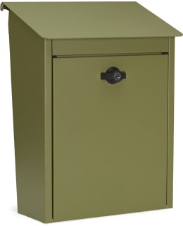 HABO 9441B VIHR LUKOLLINEN POSTILAATIKKO Main Image