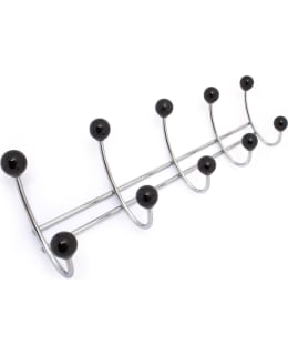 HABO BERRY-5 MUSTA/KROMI VAATENAULAKKO Main Image