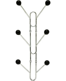 HABO BENNY 6-K MUSTA/KROMI VAATENAULAKKO Main Image