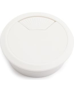 HABO VALKOINEN LÄPIVIENTITULPPA Main Image