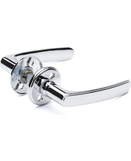 HABO VÄLIOVENPAINIKE ALICANTE KROMI Main Image