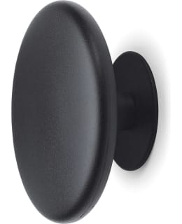 HABO SPOT 93MM ISO MUSTA KOUKKU Main Image