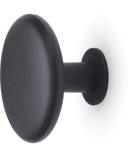 HABO SPOT 52MM PIENI MUSTA 2KPL KOUKKU Main Image