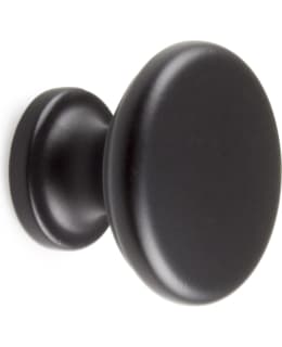 HABO ADRIAN 38MM SOFT MUSTA NUPPIVEDIN Main Image