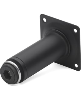 HABO 511 100 MM MUSTA PUTKIJALKA Main Image