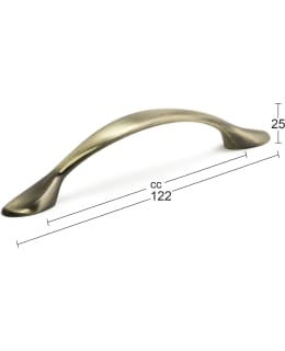 HABO BELINDA 96 2KPL ANTIIKKI VEDIN Main Image