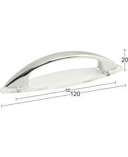 HABO FELICIA CC86 2 KPL KROMI VEDIN Main Image