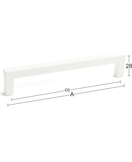 HABO TOVE CC96 2 KPL VALKOINEN VEDIN Main Image