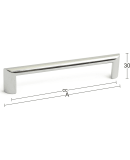 HABO NOVA CC96 2 KPL KROMI VEDIN Main Image