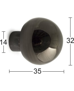 HABO SIMON MUSTA NUPPI Main Image