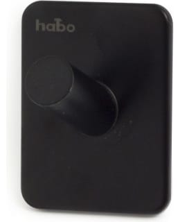 HABO KOUKKU EDGE MUSTA IP Main Image