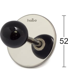 HABO PEARL MUSTA KOUKKU Main Image