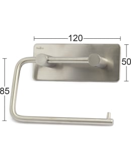 HABO ANGLE RST WC-PAPERITELINE Main Image