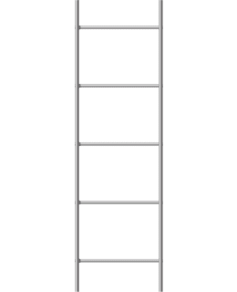 W.STEPS WTAK/V S-2,1 SEINÄ- JA KATTOTIKKAAT Main Image