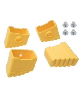 W.STEPS WTB GS 49 LIUKUESTEET 4 KPL/PKT Main Image