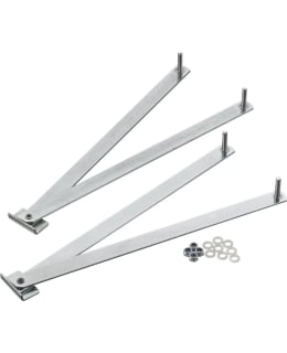 W.STEPS WTS RD LP-4 RAJOITINPAKETTI 4 Main Image