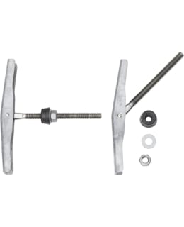 W.STEPS WTAK IF-VB130 VIPUPULTTI 130MM 2KPL Main Image