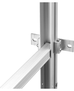 W.STEPS WURS V400-VFSTD SEINÄKIINNIKE Main Image