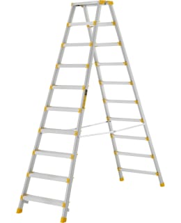 W.STEPS PROF 55DN-10 ASKELMATIKKAAT Main Image