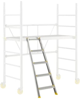 W.STEPS WHS 400 PORRAS ASENNUSTELINEESEEN Main Image