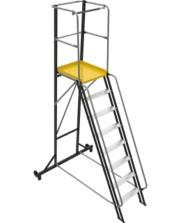 W.STEPS TMR WAP+ 2,0M TYÖTASO Main Image