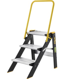 W.STEPS 5000R+ 3ASK PORRASJAKKARA Main Image