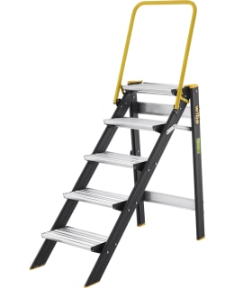 W.STEPS 5000R 5 PORRASJAKKARA TUKIKAAR Main Image