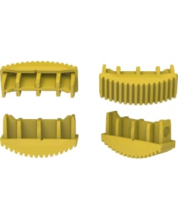 W.STEPS WTB GS 64 LIUKUESTEET 4 KPL Main Image