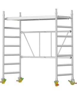 W.STEPS  WFT 750-1,8M ASENNUSTELINE Main Image