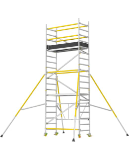 W.STEPS WFT750-5,8M ASENNUSTELINE KAITEILLA Main Image