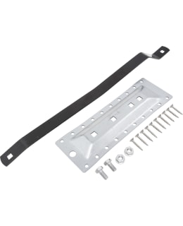 W.STEPS WTAK AKB 1 ASENNUSSARJA MUSTA Main Image