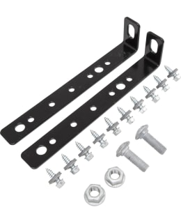 W.STEPS WTAK MKB 2 ASENNUSSARJA MUSTA Main Image